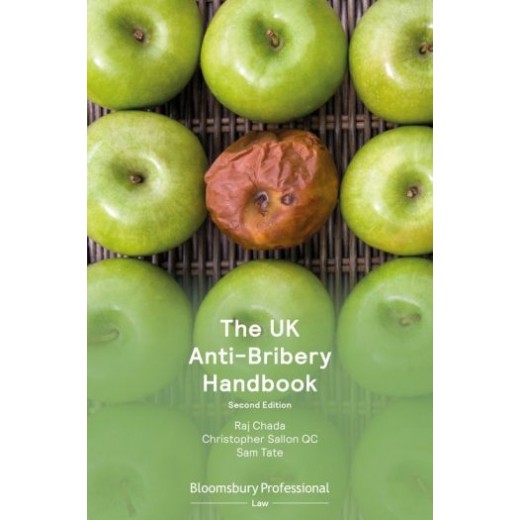 The UK Anti-Bribery Handbook 2nd ed